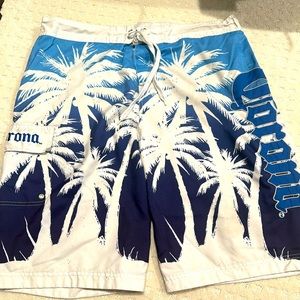 Corona Swim Trunks